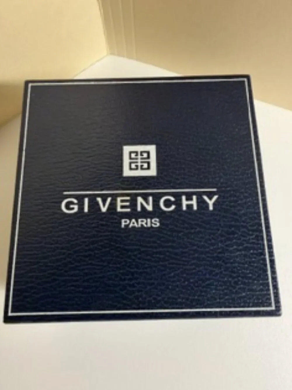 Givenchy Womens Watch